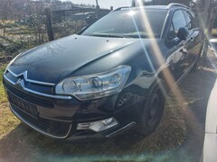 Bild des Angebotes Citroen C5 Tourer HDi 170 Exclusive