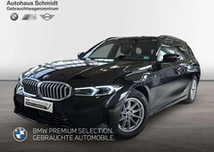 Bild des Angebotes BMW 320 i 311 € netto Leasing ohne Anzahlung*