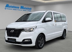 Bild des Angebotes Hyundai H-1 Travel Premium SHZ LenkradHZG Temp Tel.-Vorb. PDC