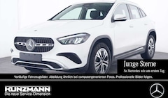 Bild des Angebotes Mercedes-Benz GLA 250 e Progressive Kamera Easy-Pack Spiegel-P