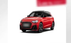 Bild des Angebotes Audi A1 Sportback S line 35 TFSI Navi LED