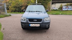 Bild des Angebotes Ford Maverick V6 Limited