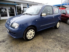 Bild des Angebotes Fiat Seicento 50th Edition - Tüv Neu - Servo