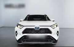 Bild des Angebotes Toyota RAV 4 Plug-in-Hybrid Teamplayer *LED*HUD*4xSHZ*