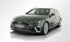 Bild des Angebotes Audi A4 Avant S line 40 TFSI S tronic Navi Plus/ RFK