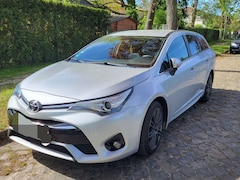 Bild des Angebotes Toyota Avensis Touring Sports 1.8 Business Edition