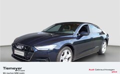 Bild des Angebotes Audi A7 45 TDI Q LM20 PANO AHK LEDER HD-MATRIX