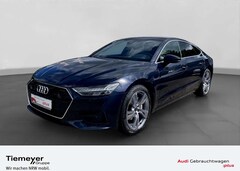 Bild des Angebotes Audi A7 45 TDI Q LM20 PANO AHK LEDER HD-MATRIX