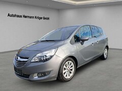 Bild des Angebotes Opel Meriva B Innovation