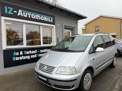 Bild des Angebotes VW Sharan Trendline 2,0 TDI 1. HAND