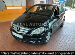 Bild des Angebotes Mercedes-Benz B 200 B -Klasse B 200 *TÜV NEU*SCHECKHEFT*XENON*