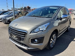 Bild des Angebotes Peugeot 3008 Allure