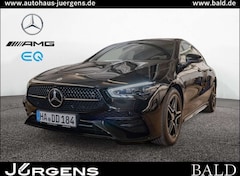 Bild des Angebotes Mercedes-Benz CLA 220 d SB AMG-Sport/MLB/Pano/360/Night/Stdhz