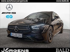 Bild des Angebotes Mercedes-Benz CLA 220 d SB AMG-Sport/MLB/Pano/360/Night/Stdhz