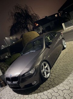 Bild des Angebotes BMW 325 325i