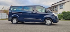 Bild des Angebotes Ford Tourneo Custom Kombi 300 L2 H1 Trend 9 Sitze AH
