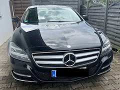 Bild des Angebotes Mercedes-Benz CLS 250 CLS Shooting Brake 250 CDI 7G-TRONIC