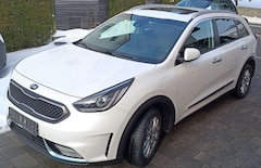 Bild des Angebotes Kia Niro Niro 1.6 GDI PHEV 2WD Aut. Spirit