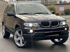 Bild des Angebotes BMW X5 3.0 d E53