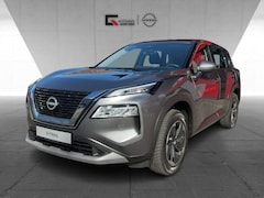 Bild des Angebotes Nissan X-Trail ACENTA 1.5 Automatik 7-Sitzer Winter/Family
