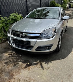 Bild des Angebotes Opel Astra 1.9 CDTI