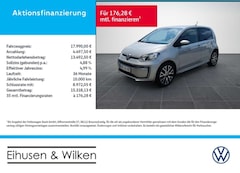 Bild des Angebotes VW up! +STYLE PLUS+ALU+KLIMA+KAMERA+SHZ+