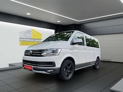 Bild des Angebotes VW T6.1 Multivan T6 Bus PanAmericana 4Motion 2.0 TDI StandHZG Navi
