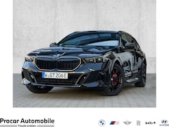Bild des Angebotes BMW 550 e xDrive Touring M Sport AHK PANO PA PROF 21"
