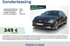 Bild des Angebotes Hyundai IONIQ 6 DYNAMIQ NAVI LED SHZ LHZ CARPLAY