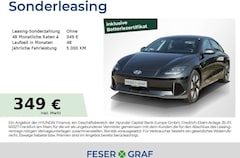 Bild des Angebotes Hyundai IONIQ 6 DYNAMIQ NAVI LED SHZ LHZ CARPLAY