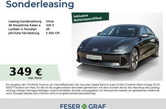 Bild des Angebotes Hyundai IONIQ 6 DYNAMIQ NAVI LED SHZ LHZ CARPLAY