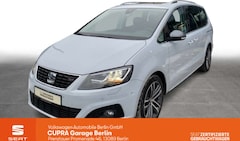 Bild des Angebotes SEAT Alhambra 1.4 TSI DSG FR-Line Pano Navi ACC PDC