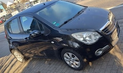 Bild des Angebotes Opel Agila 1.3 Diesel Eco, Tüv Neu!!!