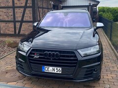 Bild des Angebotes Audi SQ7 SQ7 4.0 TDI quattro tiptronic