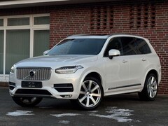 Bild des Angebotes Volvo XC90 Inscription AWD*MASSAGE*PANORAMA*B&W*VOLL*