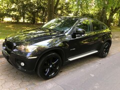 Bild des Angebotes BMW X6 xDrive35d Kamera Sport Paket Triitt Alu 20 Zoll