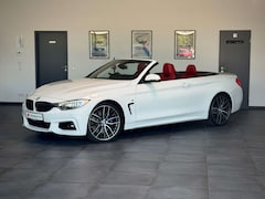 Bild des Angebotes BMW 435 i M-Paket *DE-Fzg.*ACC*HUD*H&K*360°*Keyless*