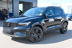 Bild des Angebotes Volvo XC40 B4 DKG Ultra Black Edition*FSHZG*PANO*360°*