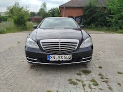 Bild des Angebotes Mercedes-Benz S 400 S 400 Hybrid (221.095)