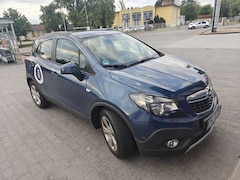 Bild des Angebotes Opel Mokka 1.4 Turbo ecoFLEX Start/Stop Innovation