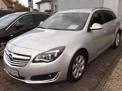 Bild des Angebotes Opel Insignia Sport // AHK // 2. Hand // Scheckheftgepflegt //