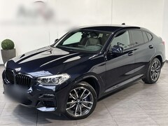 Bild des Angebotes BMW X4 M NAV+LED+HEAD-UP+H&K+KAM+MEMORY+20ZO+1HD