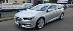 Bild des Angebotes Opel Insignia Business Innovation