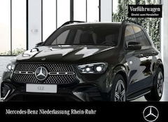 Bild des Angebotes Mercedes-Benz GLE 300 d 4M AMG+NIGHT+PANO+360+AHK+MULTIBEAM+HUD