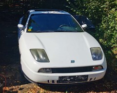 Bild des Angebotes Fiat Coupe Coupe 2.0 16V