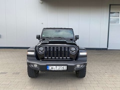 Bild des Angebotes Jeep Wrangler Wrangler 2.0 T-GDI Hardtop AWD Automatik 80th