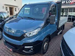 Bild des Angebotes Iveco Daily 2.3 33 S Pritsche |Tempo|AHK|Automatik|