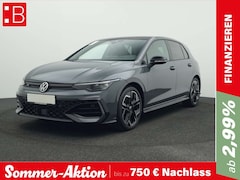 Bild des Angebotes VW Golf R 8 1.5 eTSI DSG R-LINE BLACK STYLE PANO IQ.LIGHT NA