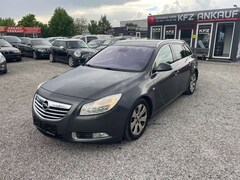 Bild des Angebotes Opel Insignia Sport Navi!!Sitzheizung!!Klimaautomatik!!PDC!!