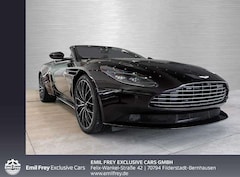 Bild des Angebotes Aston Martin DB11 V8 Volante Q Sonderlackierung